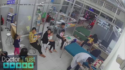 Phòng khám CK Tai - Mũi - Họng Bác sĩ Kiều Minh Thuyết Xuân Lộc Đồng Nai