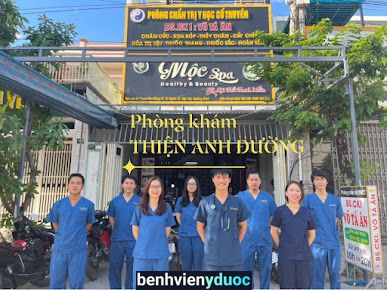 Phòng Khám Cơ Xương Khớp thần kinh Quảng Nam