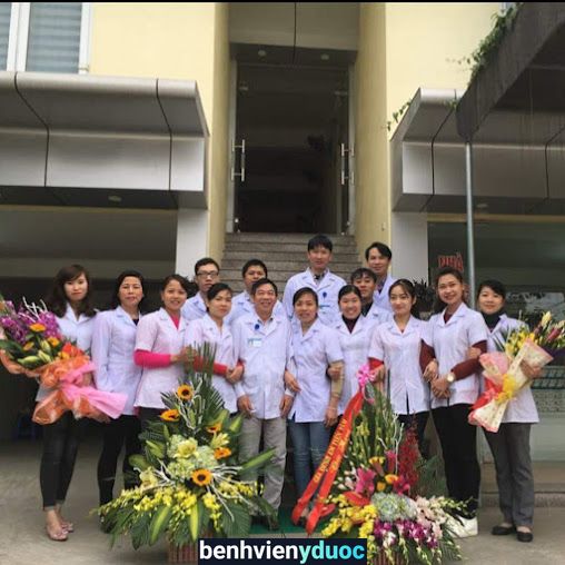 Phòng khám đa khoa 353 Bà Triệu Thanh Hóa Thanh Hóa