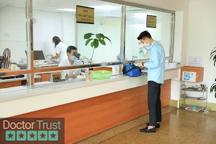 Phòng khám đa khoa 52 Nguyễn Trãi Thanh Xuân Hà Nội