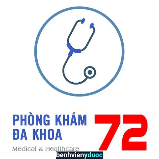 Phòng Khám Đa Khoa 72 Thanh Hóa Thanh Hóa