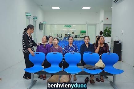 Phòng Khám Đa Khoa An Bình Đông Anh Hà Nội