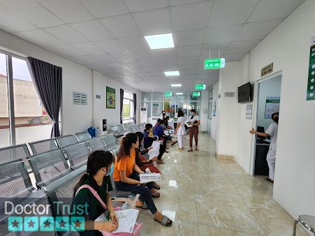 Phòng Khám Đa khoa An Bình Việt Yên Bắc Giang