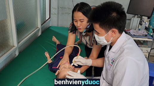 PHÒNG KHÁM ĐA KHOA AN BÌNH CLINIC Long Thành Đồng Nai