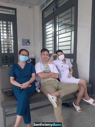 PHÒNG KHÁM ĐA KHOA AN BÌNH CLINIC Long Thành Đồng Nai