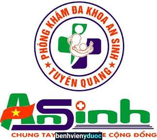 Phòng Khám Đa Khoa An Sinh Tuyên Quang Tuyên Quang