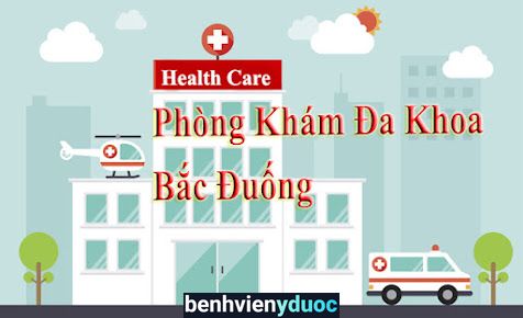 Phòng Khám Đa Khoa Bắc Đuống Gia Lâm Hà Nội