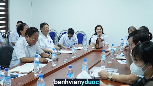 Phòng khám đa khoa Bạch Mai Việt Trì Phú Thọ