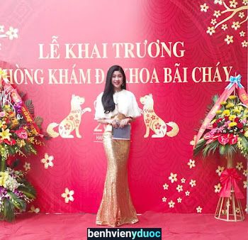 Phòng Khám Đa Khoa Bãi Cháy Hạ Long Quảng Ninh