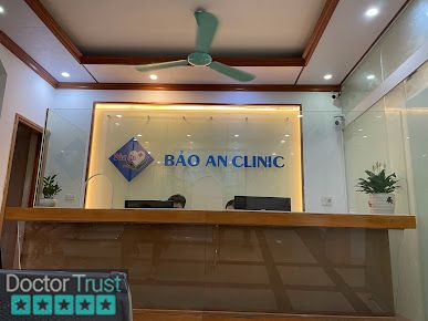 Phòng Khám Đa Khoa Bảo An Clinic Duy Tiên Hà Nam