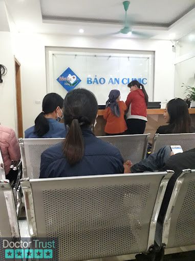 Phòng Khám Đa Khoa Bảo An Clinic Duy Tiên Hà Nam