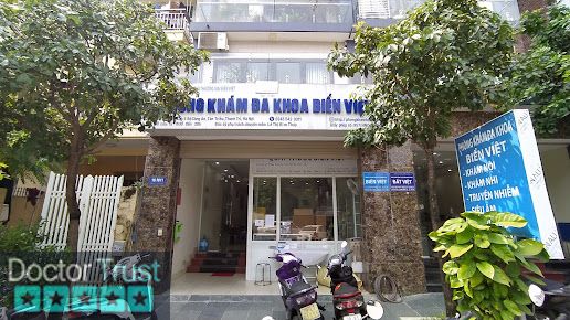 Phòng Khám Đa Khoa Biển Việt Thanh Trì Hà Nội