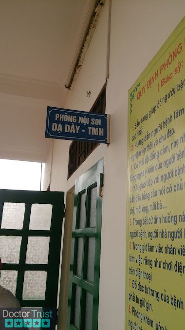 Phòng Khám Đa Khoa Bs Quân Thuận Thành Bắc Ninh