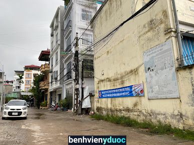 Phòng Khám Đa Khoa Chèm Nam Từ Liêm Hà Nội