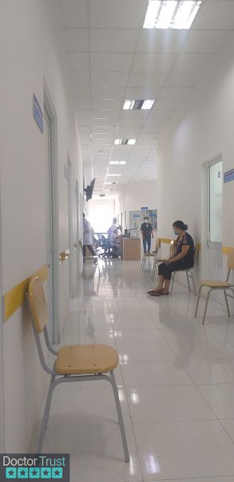 Phòng khám Đa khoa - Đại học Y khoa Phan Châu Trinh Điện Bàn Quảng Nam