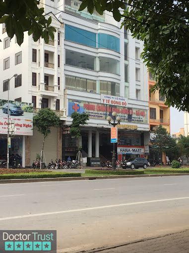 Phòng Khám Đa Khoa Đông Đô - Hà Nội Nam Định Nam Định