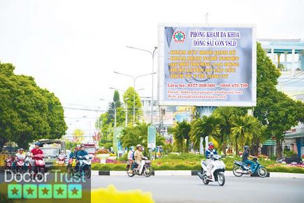 PHÒNG KHÁM ĐA KHOA ĐÔNG SÀI GÒN VSLĐ Biên Hòa Đồng Nai