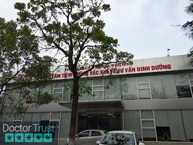 Phòng Khám Đa Khoa Đức Minh Ninh Giang Hải Dương