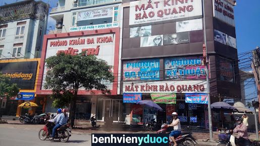 Phòng Khám Đa Khoa Đức Trí Nam Từ Liêm Hà Nội