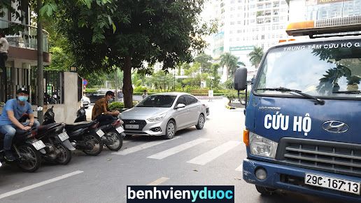 Phòng Khám Đa Khoa Hàm Nghi Nam Từ Liêm Hà Nội