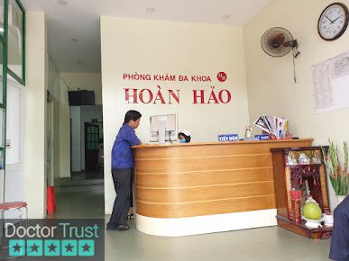 Phòng Khám Đa Khoa Hoàn Hảo - Tân Phú Tân Phú Hồ Chí Minh