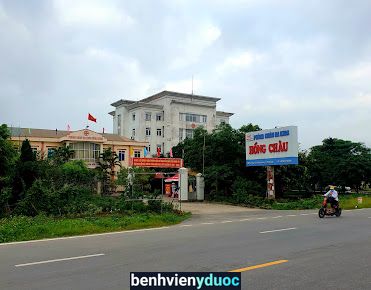 Phòng Khám Đa Khoa Hồng Châu Ninh Giang Hải Dương