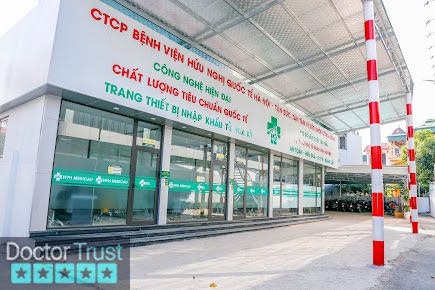 Phòng khám đa khoa HYH Medical+