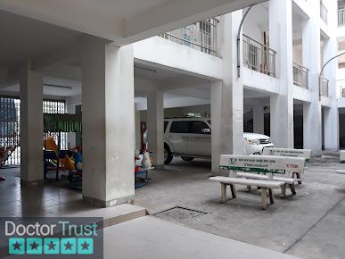 Phòng khám đa khoa khu vực Bình Hòa Thuận An Bình Dương