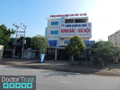 Phòng Khám Đa Khoa Kinh Bắc - Hà Nội Từ Sơn Bắc Ninh