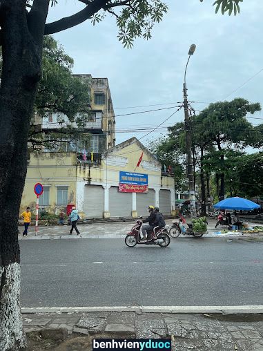 Phòng khám đa khoa Lĩnh Nam Hai Bà Trưng Hà Nội