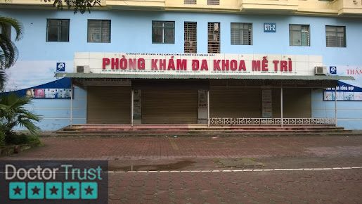 Phòng Khám Đa Khoa Mễ Trì Nam Từ Liêm Hà Nội