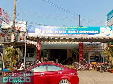 PHÒNG KHÁM ĐA KHOA MEDIC AN KHANG Trảng Bàng Tây Ninh