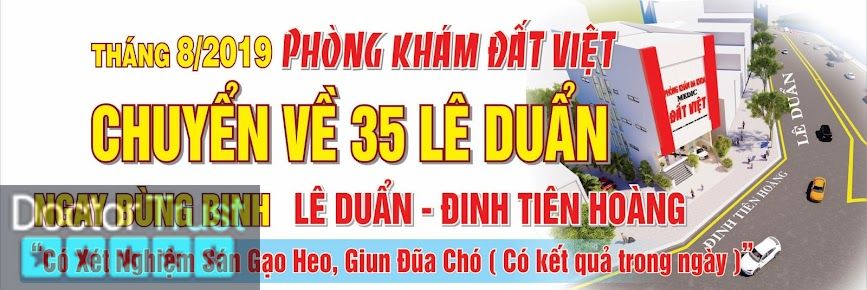 Phòng Khám Đa Khoa Medic Đất Việt Buôn Ma Thuột Đắk Lắk