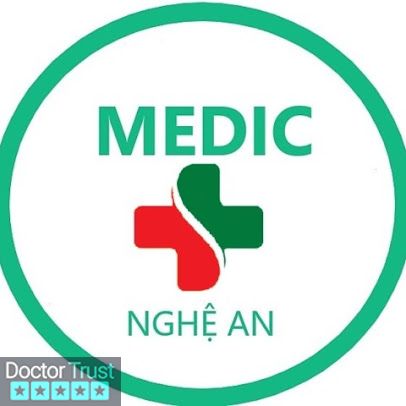 PHÒNG KHÁM ĐA KHOA MEDIC NGHỆ AN Đô Lương Nghệ An