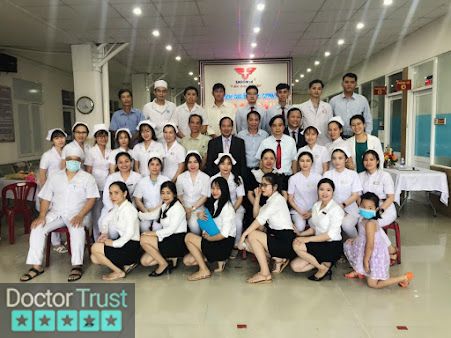 PHÒNG KHÁM ĐA KHOA MEDIC SÀI GÒN 3 Long Điền Bà Rịa - Vũng Tàu