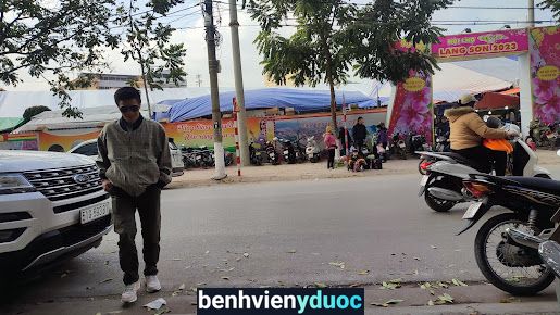 Phòng Khám Đa Khoa Minh Tuyết Lạng Sơn Lạng Sơn