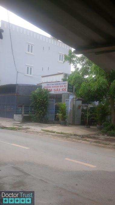 Phòng Khám Đa Khoa Nam Sài Gòn Bình Chánh Hồ Chí Minh