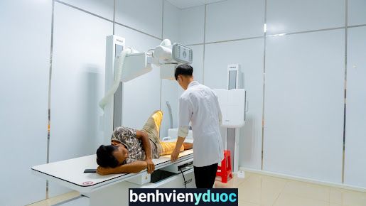 Phòng khám Đa Khoa Nhân Tâm MEDIC Bảo Lộc Lâm Đồng