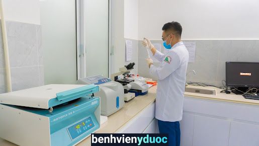 Phòng khám Đa Khoa Nhân Tâm MEDIC Bảo Lộc Lâm Đồng