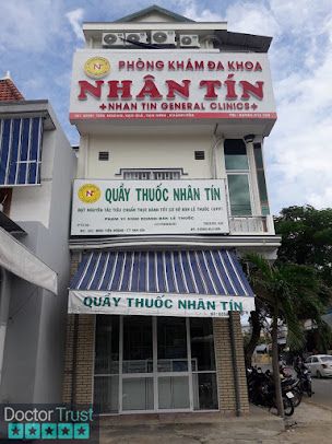 Phòng Khám Đa Khoa Nhân Tín Vạn Ninh Khánh Hòa