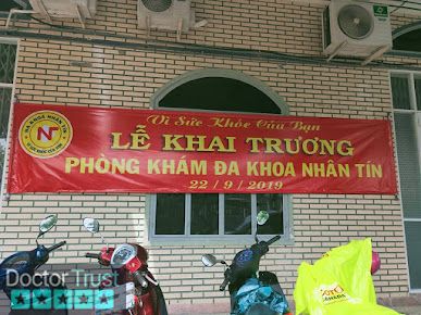 Phòng Khám Đa Khoa Nhân Tín Vạn Ninh Khánh Hòa