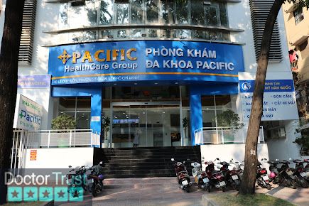 Phòng khám Đa khoa Pacific 3 Hồ Chí Minh
