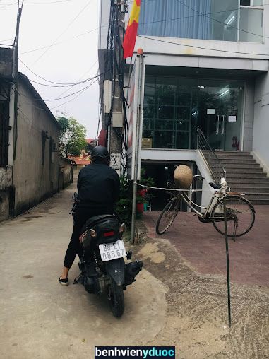 Phòng Khám Đa Khoa Phúc Thắng Phúc Yên Vĩnh Phúc