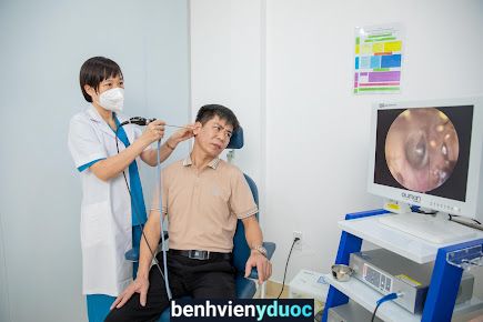 Phòng khám Đa khoa Quốc tế An Đạt Thanh Trì Hà Nội