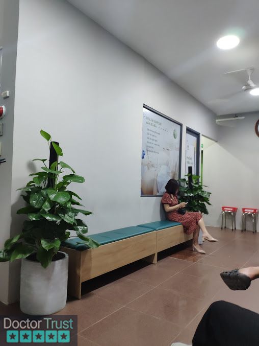 Phòng khám đa khoa quốc tế An Phú Thủ Đức Hồ Chí Minh