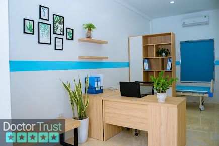 Phòng khám Đa Khoa Quốc tế Công nghệ cao HTM Clinic Dương Kinh Hải Phòng