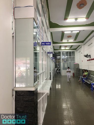 Phòng khám đa khoa Sai Gòn - Long Khánh