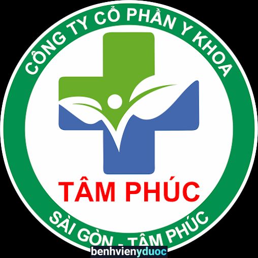 Phòng khám đa khoa Sài Gòn - Tâm Phúc Vĩnh Hưng Long An