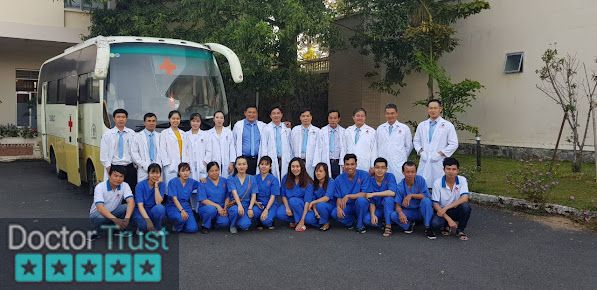 Phòng Khám Đa Khoa Sky Clinic 7 Hồ Chí Minh