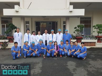 Phòng Khám Đa Khoa Sky Clinic 7 Hồ Chí Minh